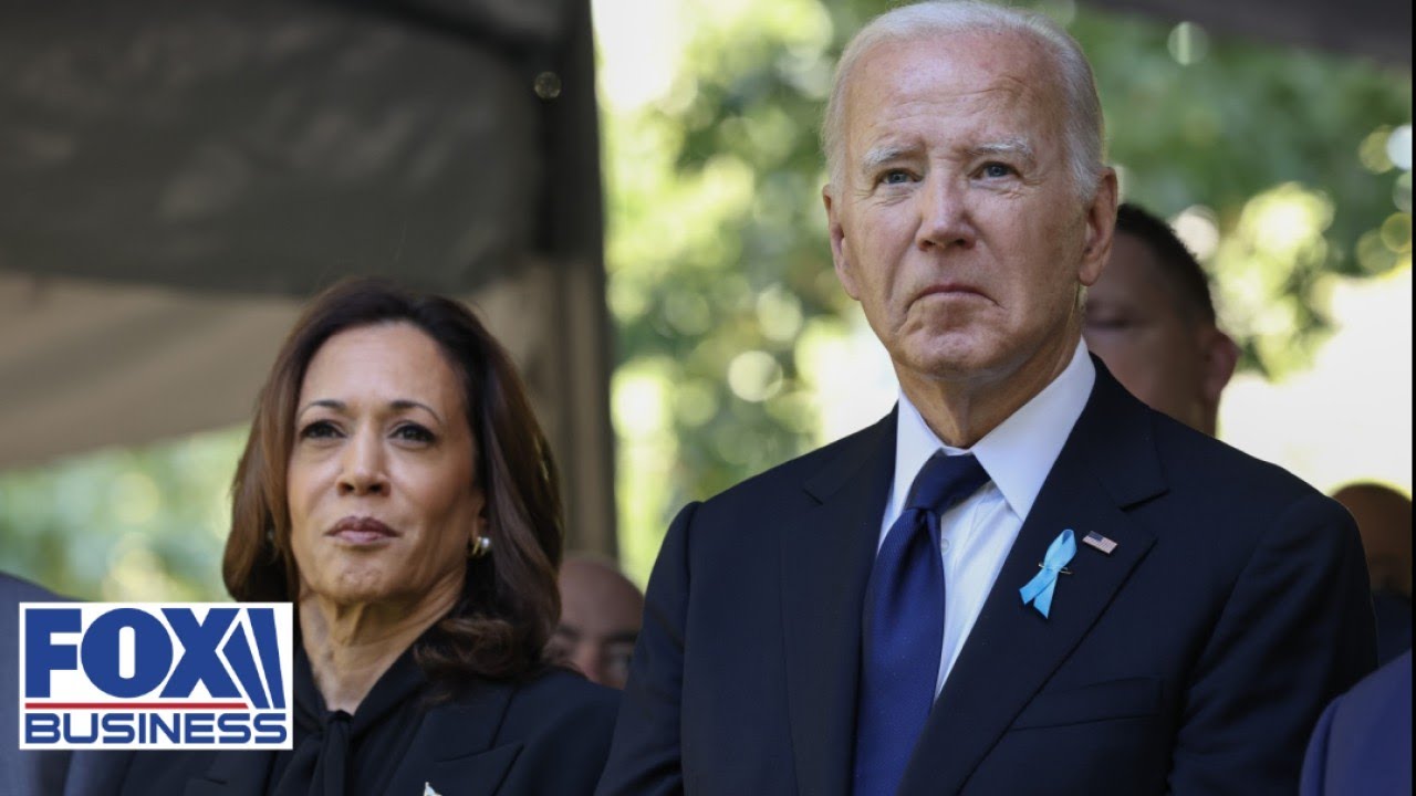 The White House's 'hands off attitude' is 'appalling': Liz Peek