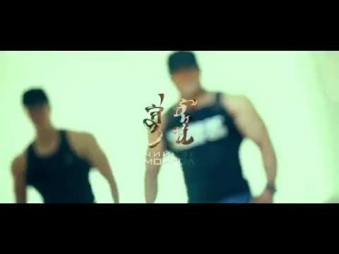 MC Ariuka Chiireg Mongol