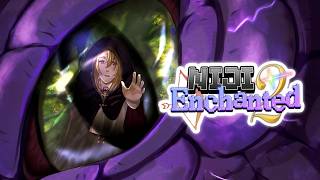 【#NIJIENchanted2】Hello... let's do crazy things... 【NIJISANJI EN | Luca Kaneshiro】