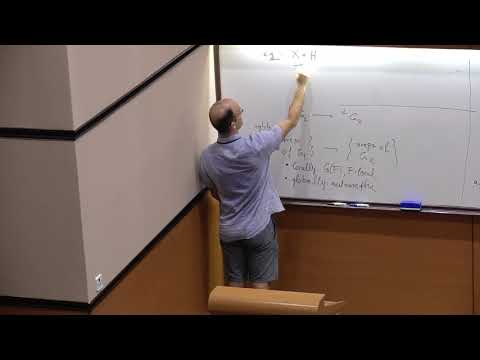 Geometry of the moment map and the relative trace formula