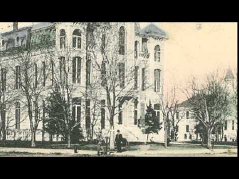 Wellington Then & Now - Episode 1