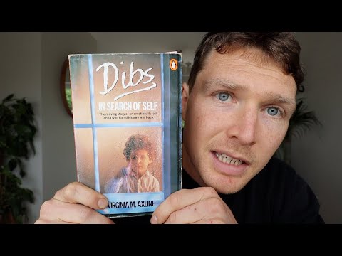 BOOK REVIEW: Dibs In Search of Self