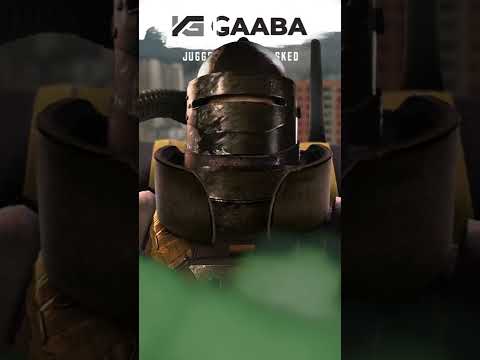 MW2 Dream Juggernaut Face Reveal | Call of Duty: Modern Warfare 2