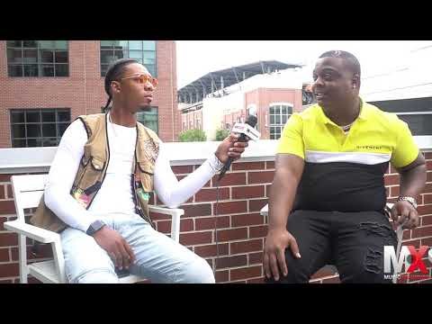 Mitch 3600 Talks 'Da Realest' Mixtape, STL, PNF Label, Jeezy as an Influence, Independence, + More