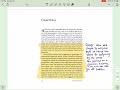 The Great Gatsby chapter 9 part 1
