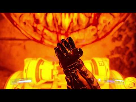 The Crucible | DOOM (2016) - Part 11