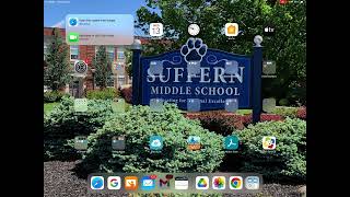 Synergy- Logging in to TeacherVue for first time users