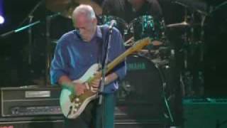 David Gilmour - Marooned