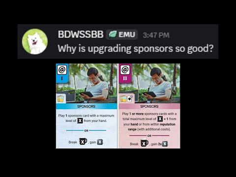 Ark Nova Upgrades "Strategy"