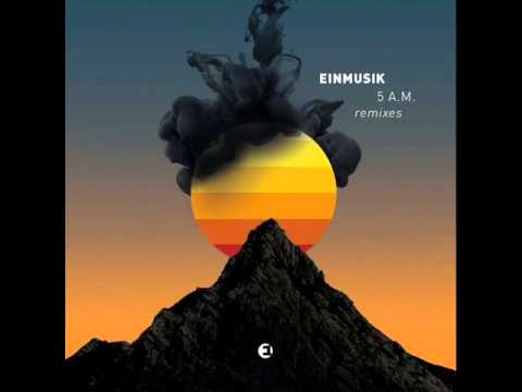 Einmusik - Bisloa (Animal Trainer Remix)