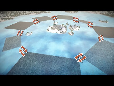 Battle Royale: 4 Teams - 8 Squads - UEBS 2