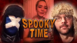 Shithouse of Horrors 5 (w/ Tailed Feature)