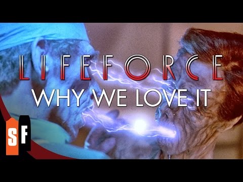 Thumbnail of the video: Why We Love It