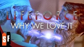 Why We Love It