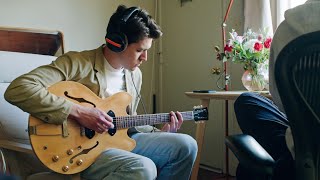 Homemade Music | A Short Documentary | BMPCC 6K G2