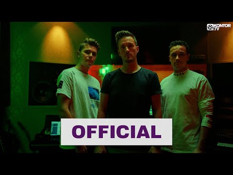 Jerome x Neptunica x Fabian Farell feat. Jon Paul - Against The Wall (Official Video 4K)