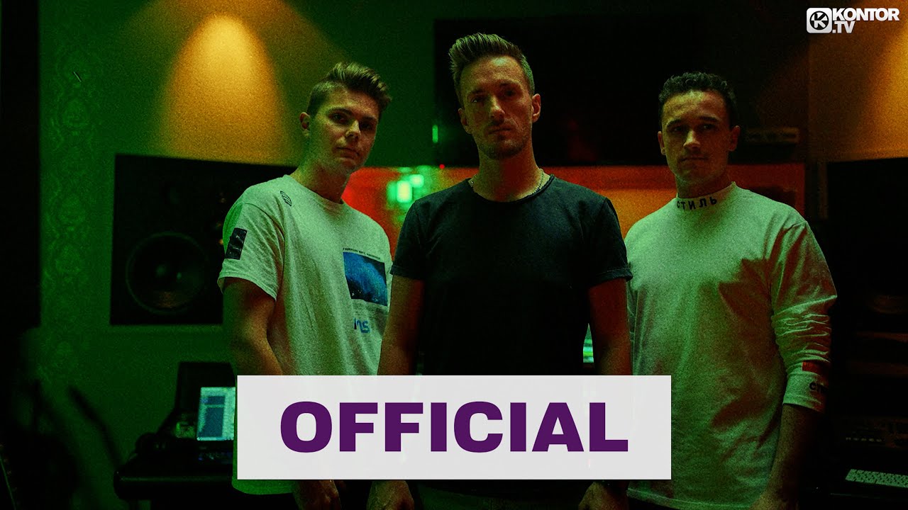 Jerome x Neptunica x Fabian Farell ft. Jon Paul — Against The Wall