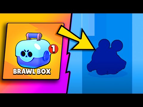 WHAT IS THIS ?! Brawl Stars Funny Moments Fails & Glitches