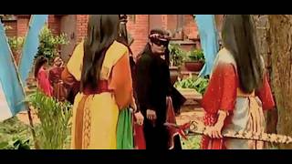 Download lagu 225 Nekat🔥Nya Arya Soma Tantang Gendowor Topeng Hitam Di Hadapan Semua Pendekar Lihat Yang Terjadi.. mp3