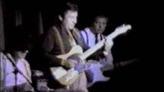 Danny Gatton & Buddy Emmons - Funhouse