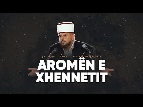 Femrat që nuk do ta nuhasin erën e Xhennetit! | Hadith