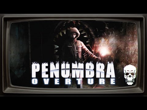 Penumbra Overture | Retrodev | Part 1