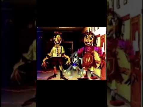 Speedrunning everyone’s death in The Walten Files.