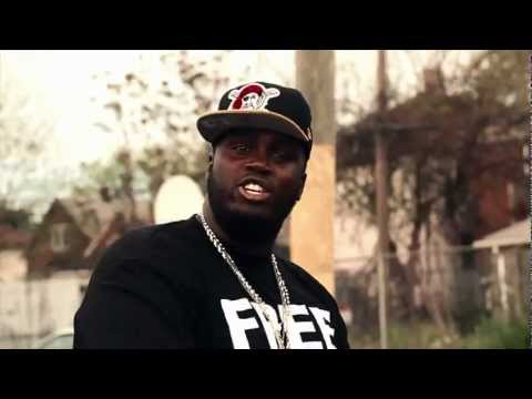 Dre-No Salucci feat. Young Jeezy - Brothers Movin Forward [Official Video]