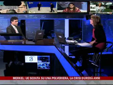 Diretta Rai News 02/12