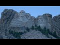 Mt Rushmore Is Scary