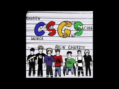 Młody Calgon x Młody Dorek - Kolorki