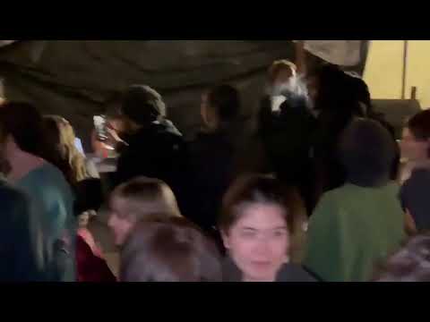 2shanez - I ᐸ3 blood (LIVE)