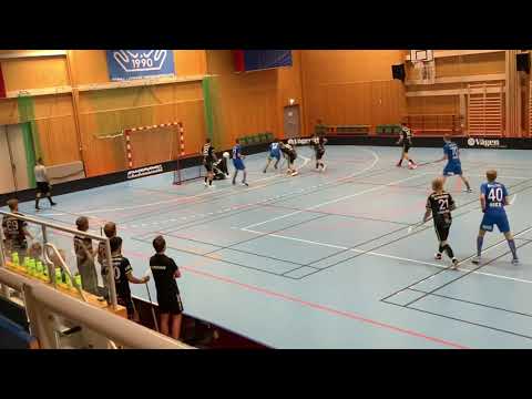 Highlights Näst bäst i Nord Väst.