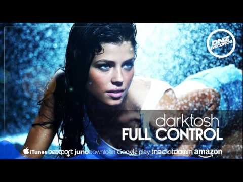 DNZF148 // DARKTOSH - FULL CONTROL (Official Video DNZ RECORDS)
