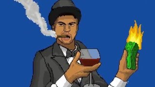 Azizi Gibson - DJ Khaled (prod. by Millz Douglas) HD