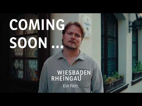 Rheingau. Ein Film. Ab 14. April.