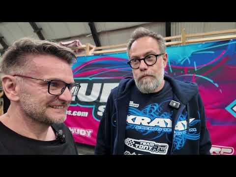 RC-Auto mit ChatGPT abstimmen, und es klappt