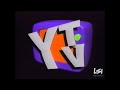 YTV Portfolio JA Delmage Productions 1997