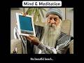 OSHO Mind And Meditation