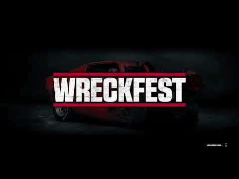 Next Car Game: Wreckfest ( Deutsch ) #33  Die Karriere