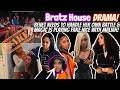 Nette Gets Into Another TUSSEL Wants Benet To HANDLE Her Own ISSUES Magic Is Playing FAKE Nice