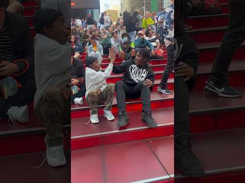 Sturdiest in New York 🔥🔥