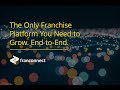 FranConnect demo