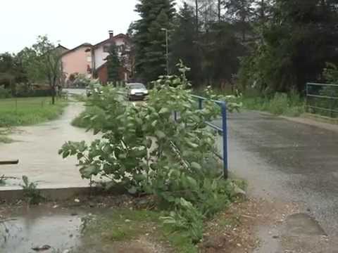 Poplave PRNJAVOR 15.05.2014.