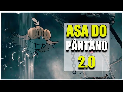 NEW Strategy to Defeat Swampwing - Silksong Guide