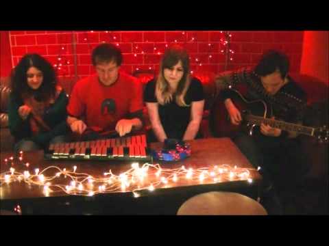 The School - Valentine (live acoustic)