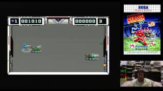 Lets Play - Super Smash TV - Sega Master System