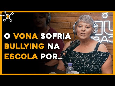 A infância dele não foi fácil I ESPECIAL DE NATAL - [Cortes do HUB]