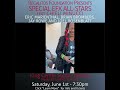Chieli Minucci & Special EFX In Melbourne, FL