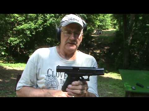 Glock 21